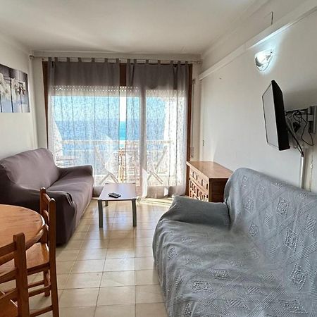 Meda Chica 2D Leilighet Roses Eksteriør bilde